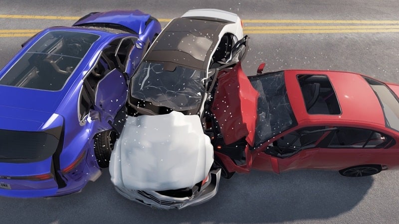 car-crash-royale-mod-free Car Crash Royale mod free