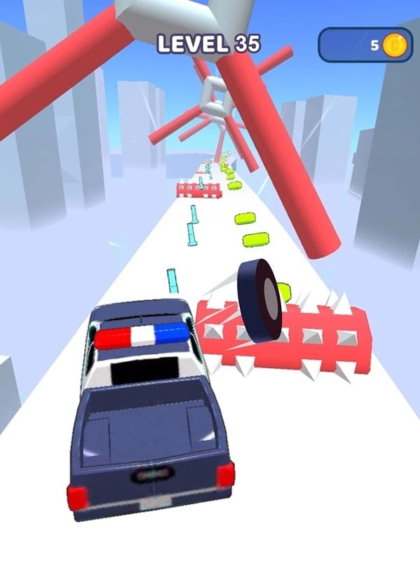 car-evolution-3d-mod-free Car Evolution 3D mod free