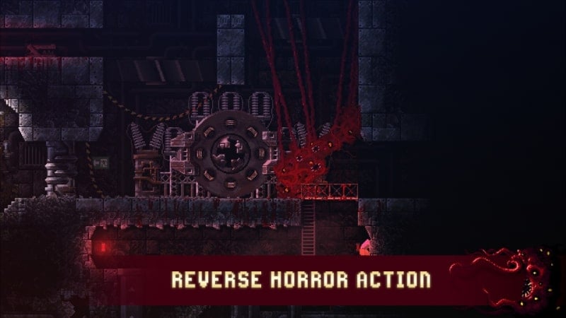 carrion-mod Carrion mod