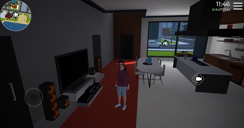 cars-lp-mod-android Cars LP mod android