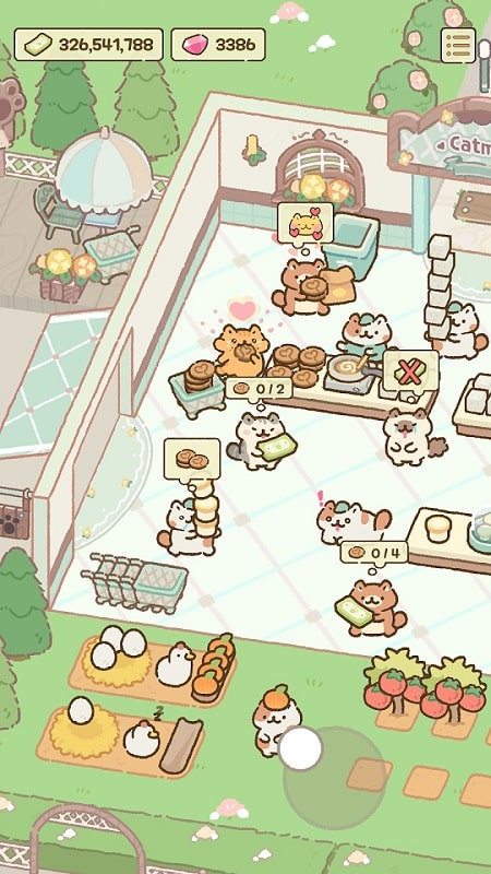 cat-mart-mod-apk-free Cat Mart mod apk free