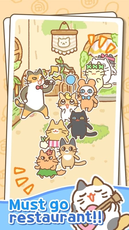 cat-restaurant-korean-food-mod Cat Restaurant Korean Food mod