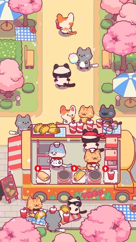 cat-restaurant-mod-free Cat Restaurant mod free