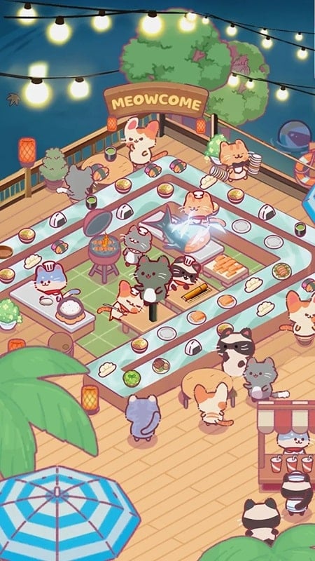cat-restaurant-mod Cat Restaurant mod