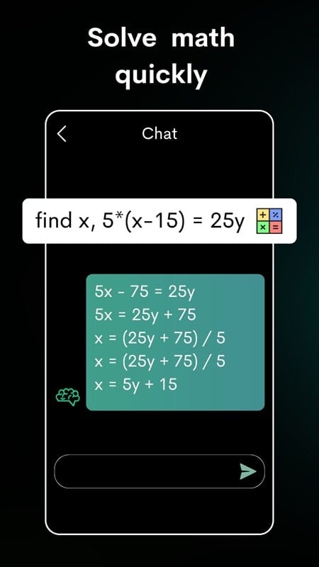 chat-ai-mod Chat AI mod