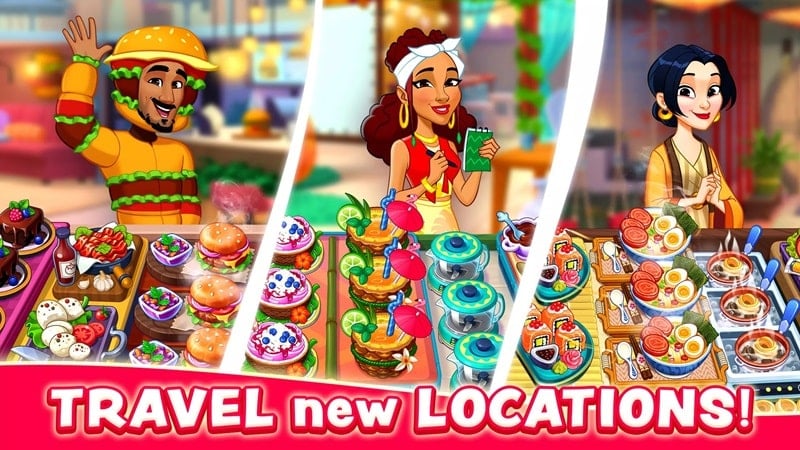 chef-friends-android Chef Friends android