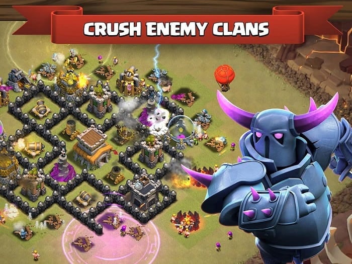 clash-of-clans-apk Clash of Clans APK