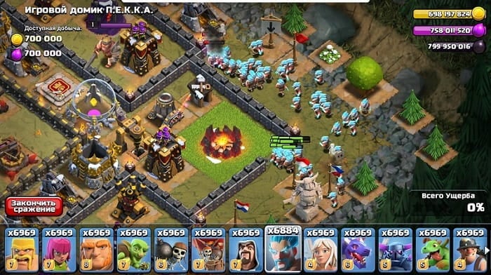 clash-of-clans-mod-download Clash of Clans MOD download