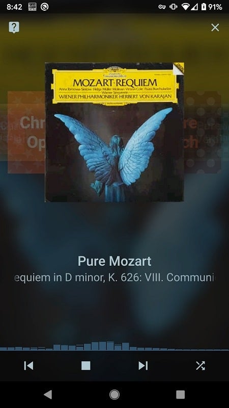 Classical Music Radio mod apk