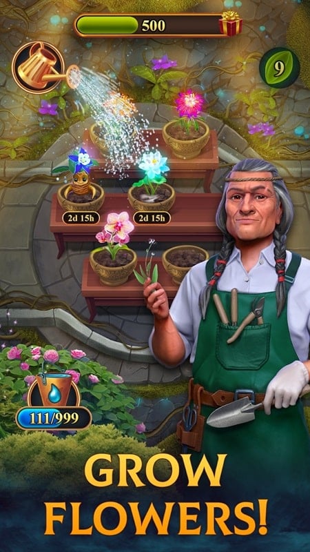 clockmaker-mod-android Clockmaker mod android