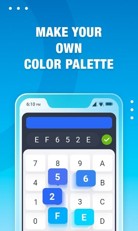 Color Detector Catcher mod