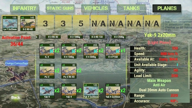 conflict-arena-east-front-mod-download Conflict Arena East Front mod download