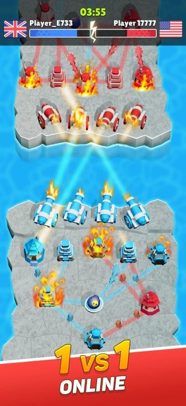 connect-towers-mod Connect Towers mod