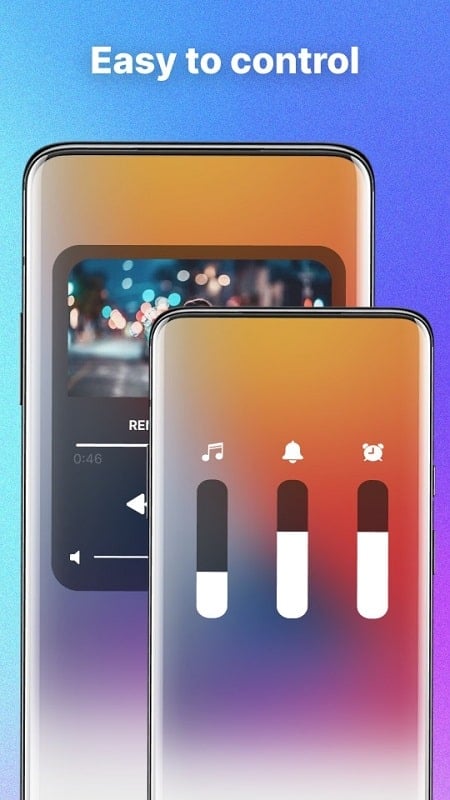 Control Center mod androdi free
