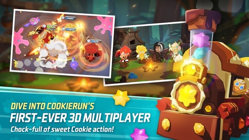 cookierun-tower-of-adventures-mod CookieRun Tower of Adventures mod