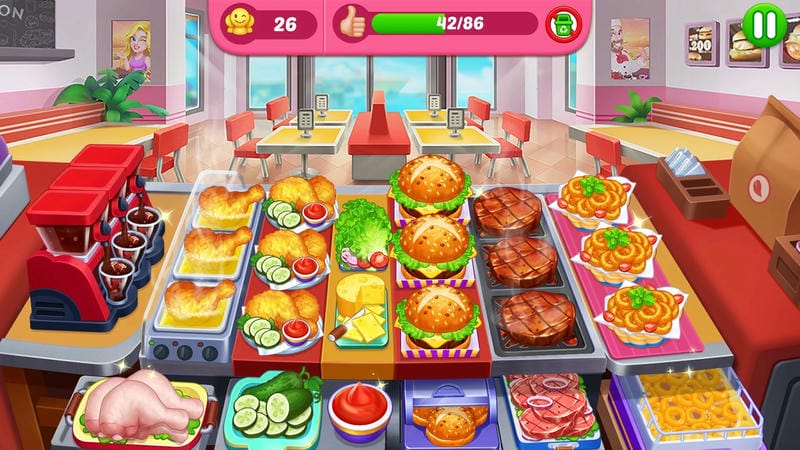 cooking-diner-mod Cooking Diner mod