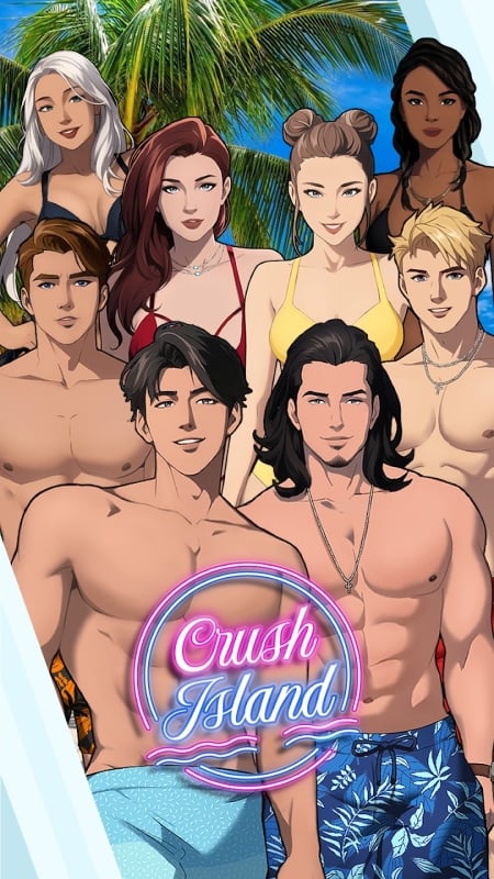 crush-island-the-game-mod Crush Island The Game mod