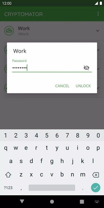 cryptomator-mod-apk Cryptomator mod apk