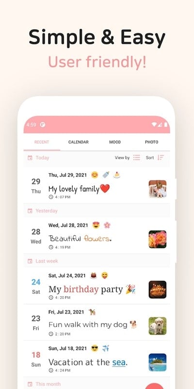 dailylife-mod-android DailyLife mod android