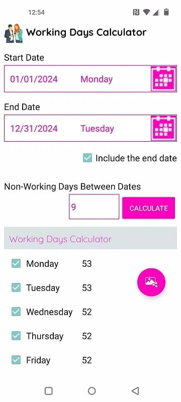 date-calculator-pro-apk-free Date Calculator Pro apk free