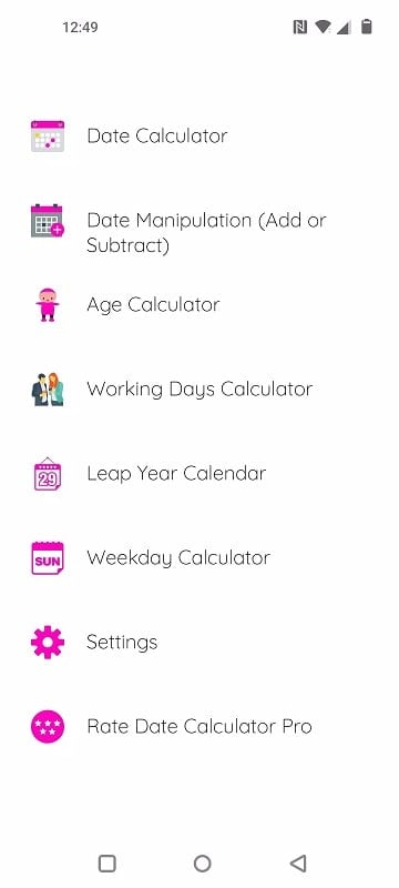 date-calculator-pro-apk Date Calculator Pro apk