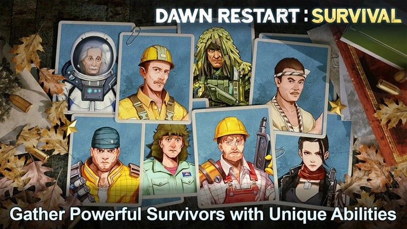dawn-restart-mod-apk Dawn Restart mod apk