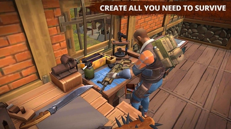 Days After mod