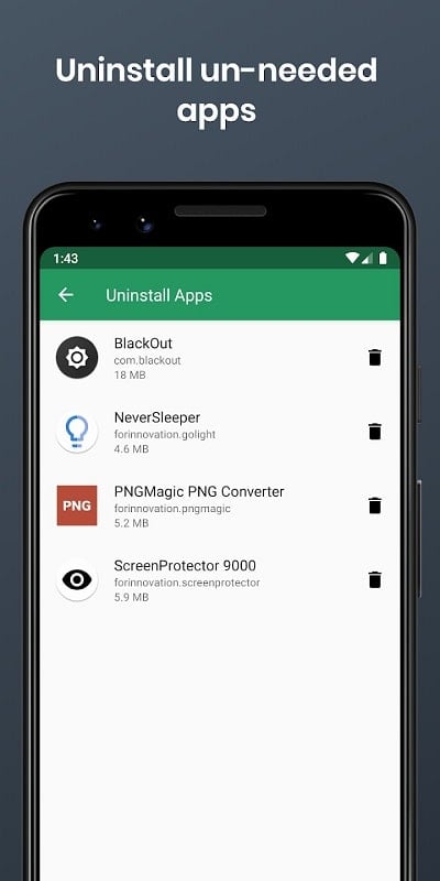 Detox Procrastination Blocker mod android free