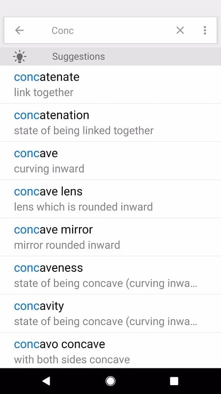 dictionary-translator-mod Dictionary Translator mod
