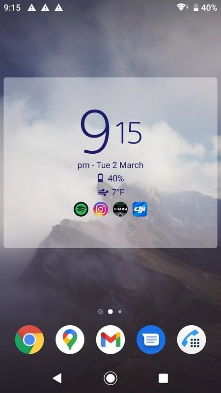 digital-clock-weather-widget-apk Digital Clock Weather Widget apk