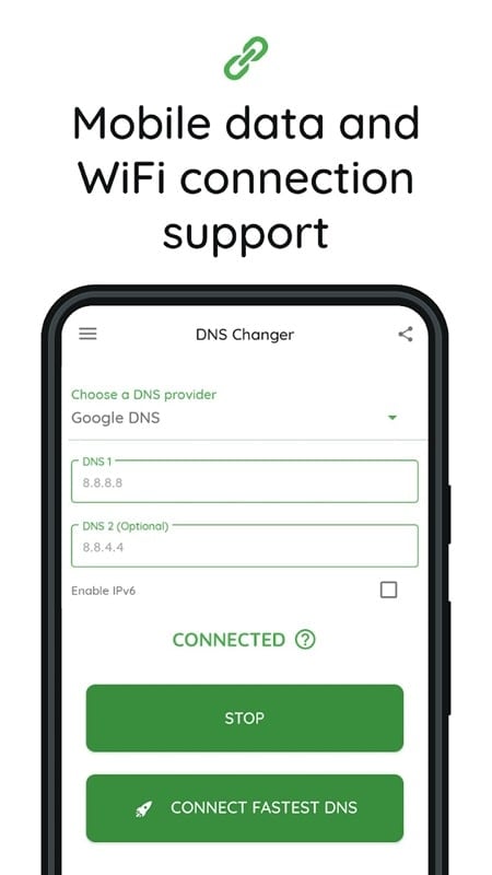 dns-changer-mod-free DNS Changer mod free
