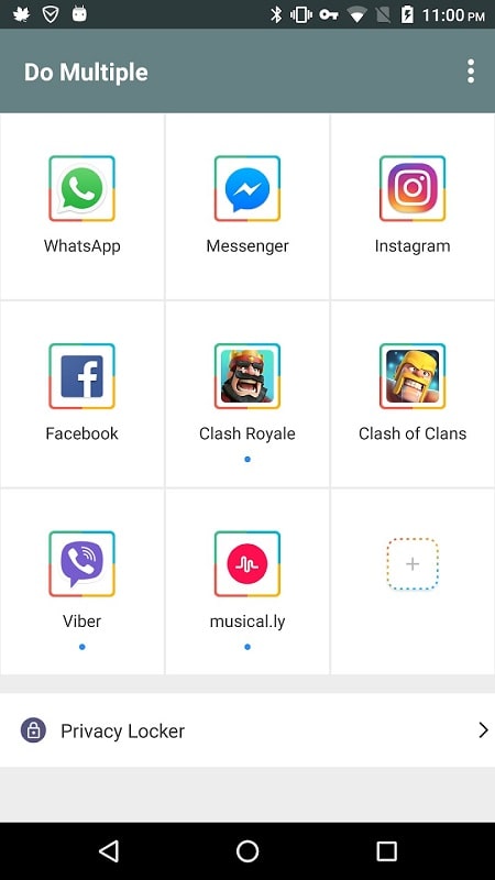 do-multiple-accounts-clone-mod-apk-free DO Multiple Accounts Clone mod apk free