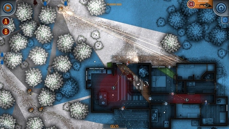 door-kickers-mod-free Door Kickers mod free