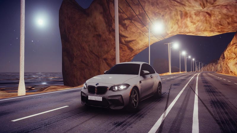 Drift Challenge Realistic mod download