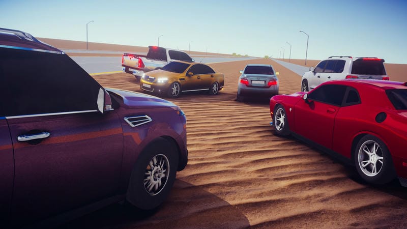 Drift Challenge Realistic mod free