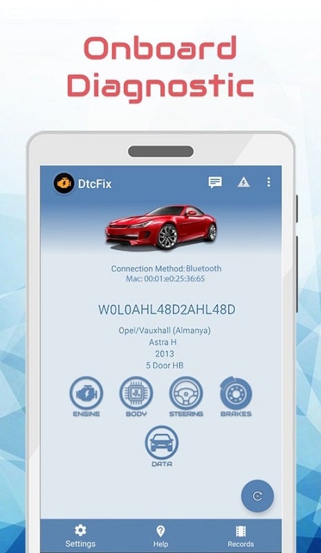 DtcFix mod android