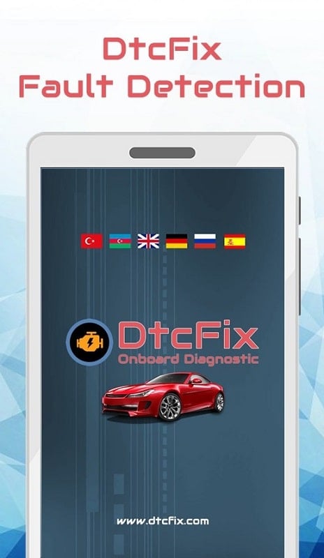 DtcFix mod