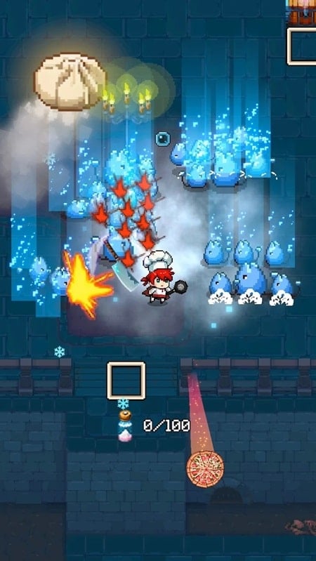 dungeonchef-mod-android DungeonChef mod android