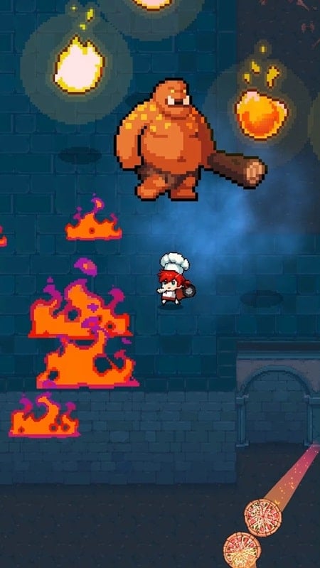 dungeonchef-mod-free DungeonChef mod free