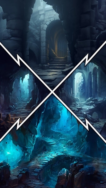 dungeons-of-dragons-roguelike-android Dungeons of Dragons Roguelike android