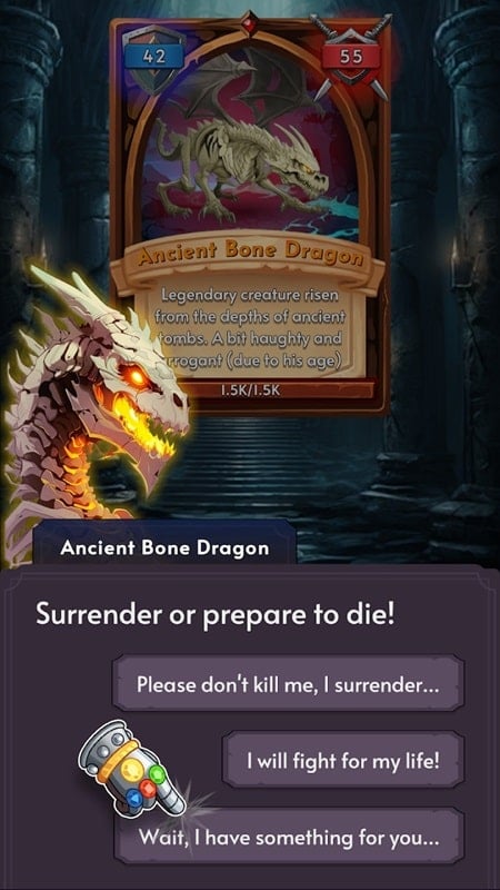 dungeons-of-dragons-roguelike-free Dungeons of Dragons Roguelike free