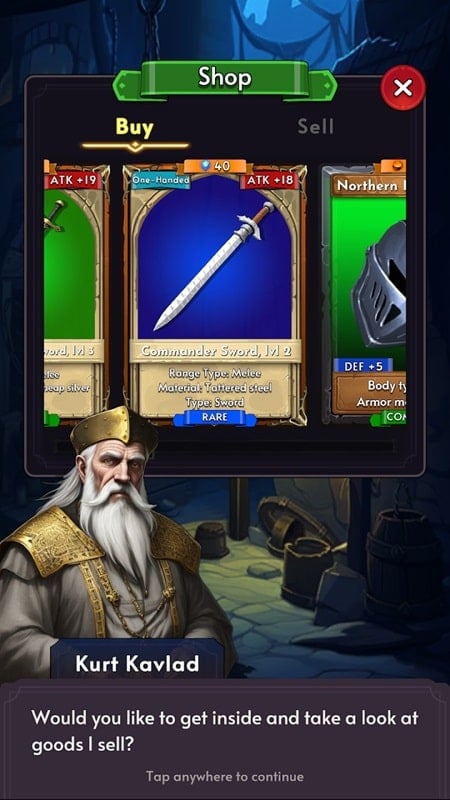 dungeons-of-dragons-roguelike-mod Dungeons of Dragons Roguelike mod