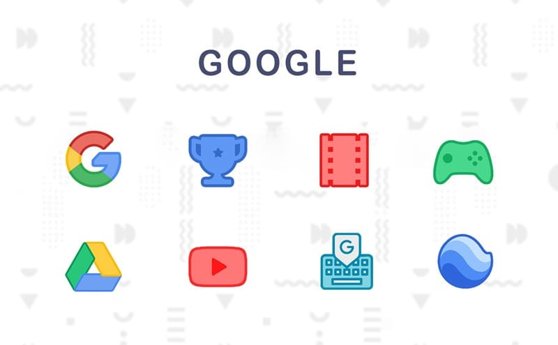 duo-icon-pack-mod-apk Duo Icon Pack mod apk