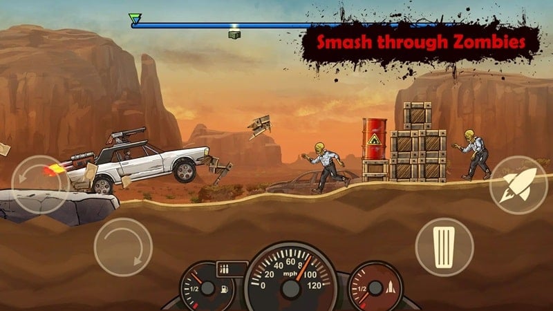 earn-to-die-rogue-free Earn to Die Rogue free