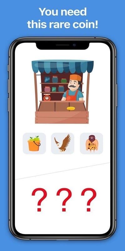 Easy Game Brain Test mod android