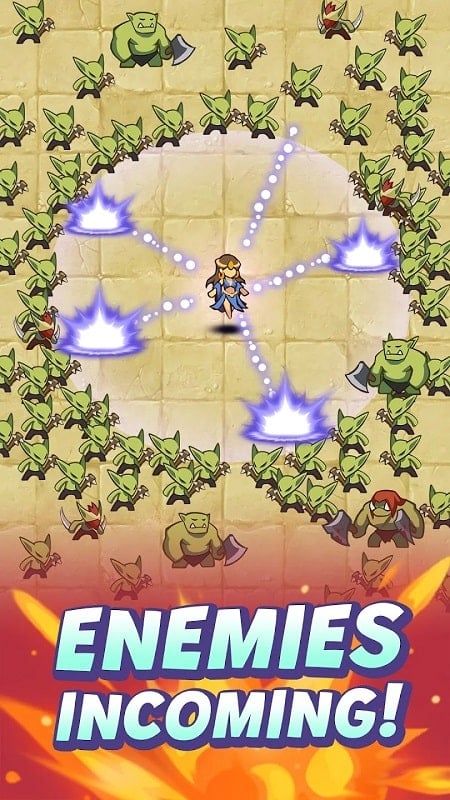 Empire Kingdom Idle Premium mod