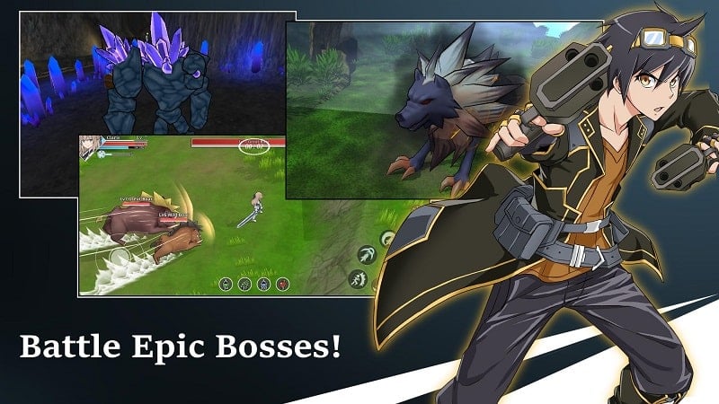 Epic Conquest 2 mod apk