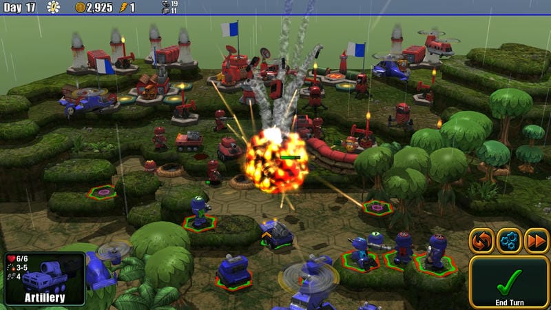 epic-little-war-game-mod-android Epic Little War Game mod android
