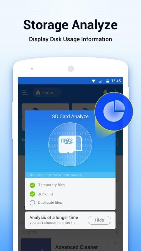 ES File Explorer mod free