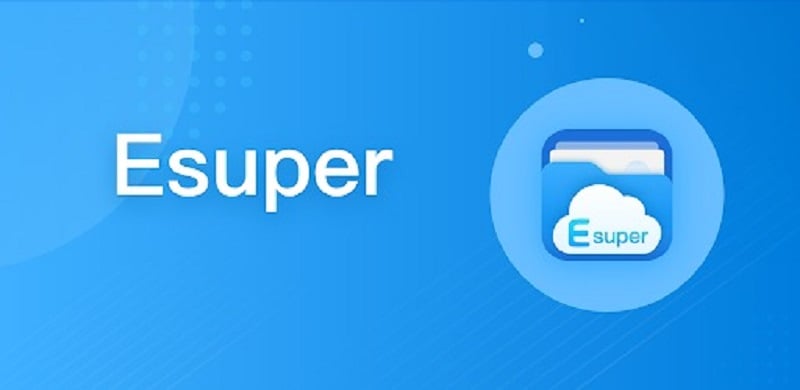 esuper-1